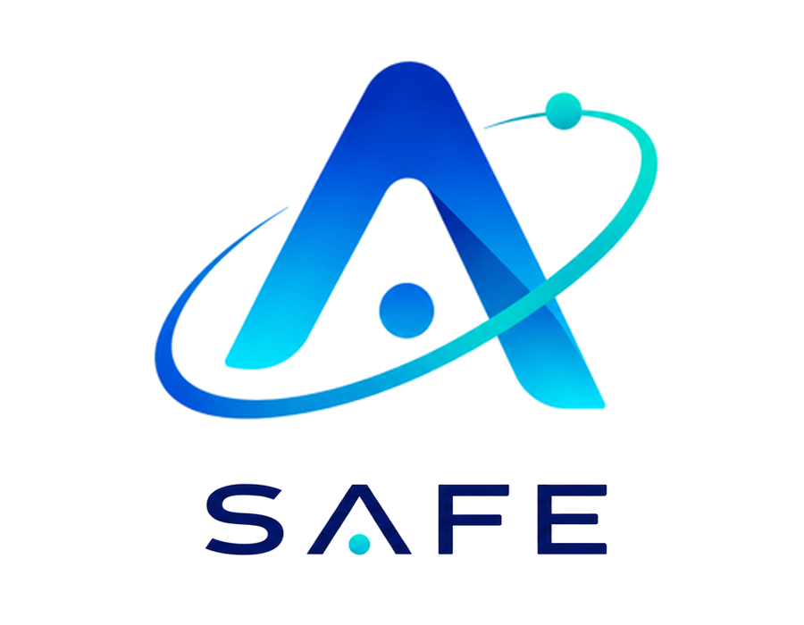 AIMS-SAFE Logo
