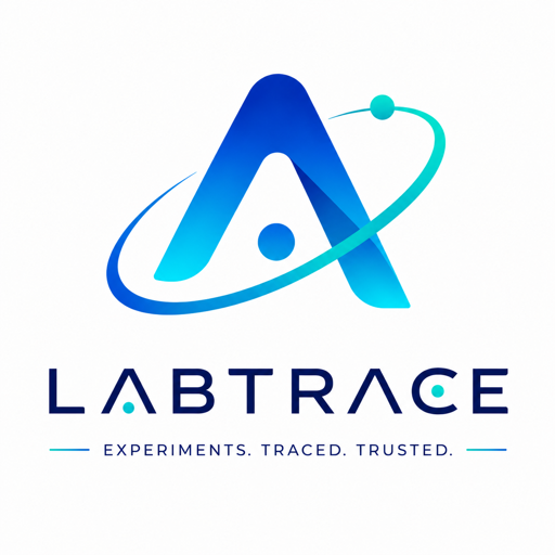 AIMS-LABTRACE Logo